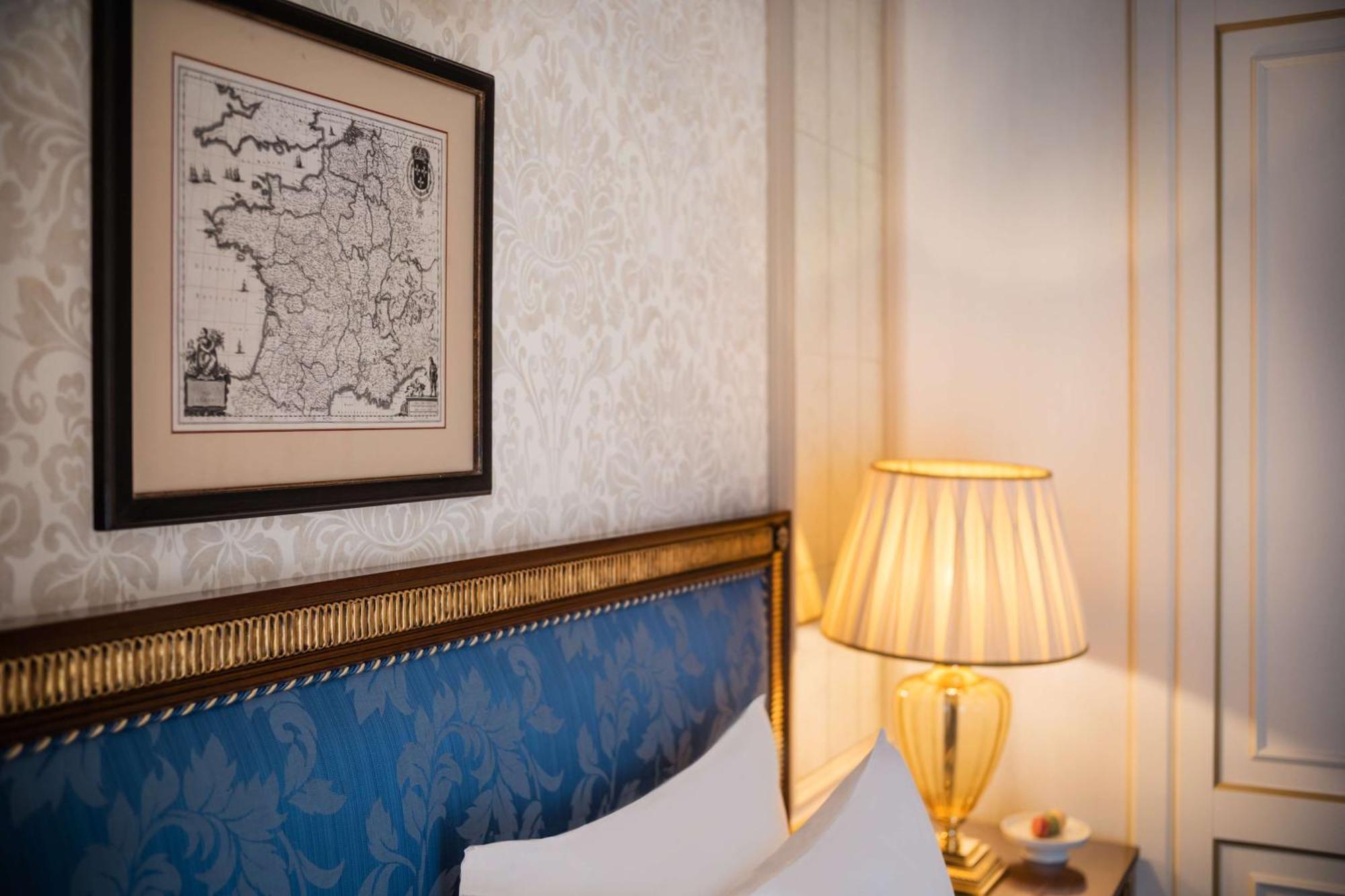 Hotel Fluela Davos, In The Unbound Collection By Hyatt Buitenkant foto
